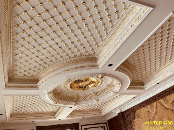 Thạch cao | GIÁ THI CÔNG TRẦN THẠCH CAO MỚI NHẤT